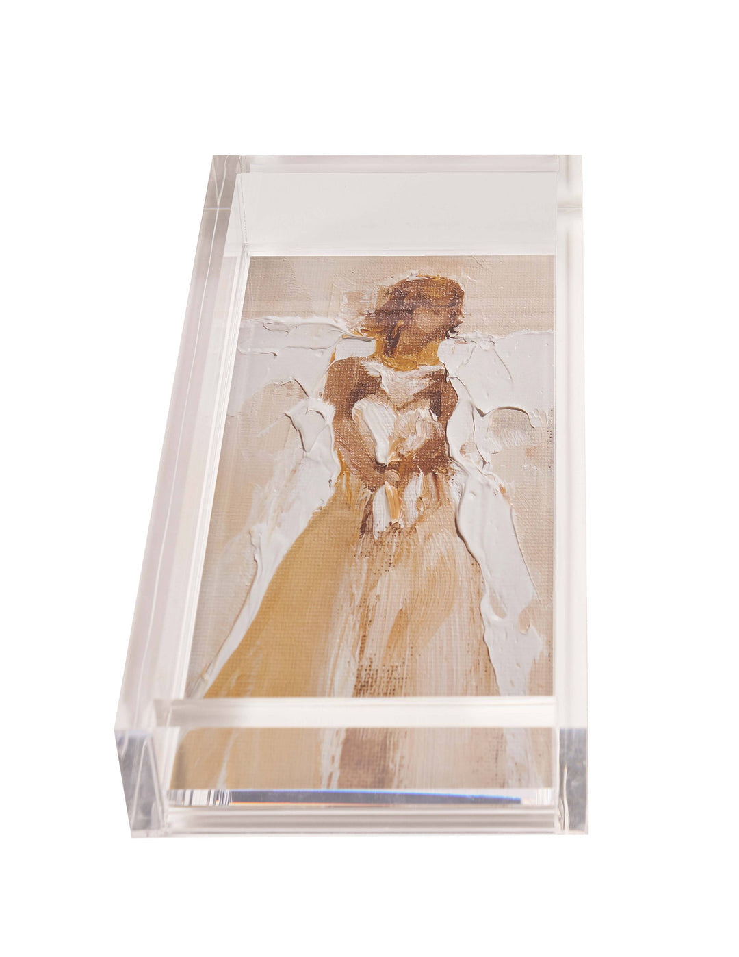 Tray - Acrylic - Grace