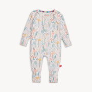 Children - Magnetic Coverall - Shroom and Bloom - 6-9M