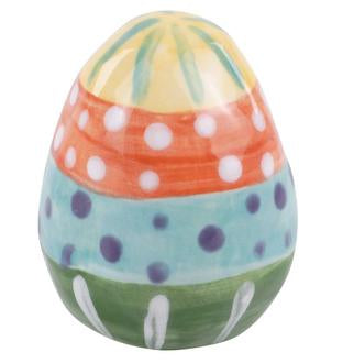 Home Decor - Charcuterie Topper - Easter Egg