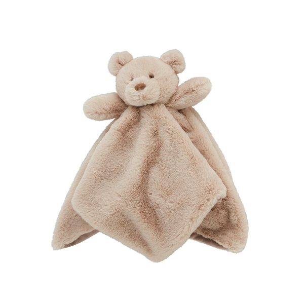 Children - Blankie - Bear Skirted Woobie