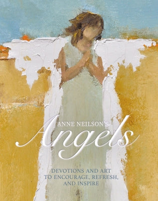 Book - Angel Devotions and Art