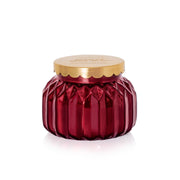 Seasonal - Candle - Royal Gem - Sugared Spice Twist - 19oz.