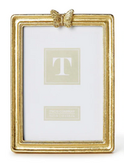 Frame - Golden Butterfly - 5”x7”