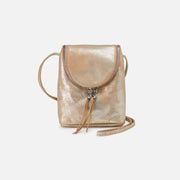 Accessories - Purse - Fern Crossbody - Saddle Stardust