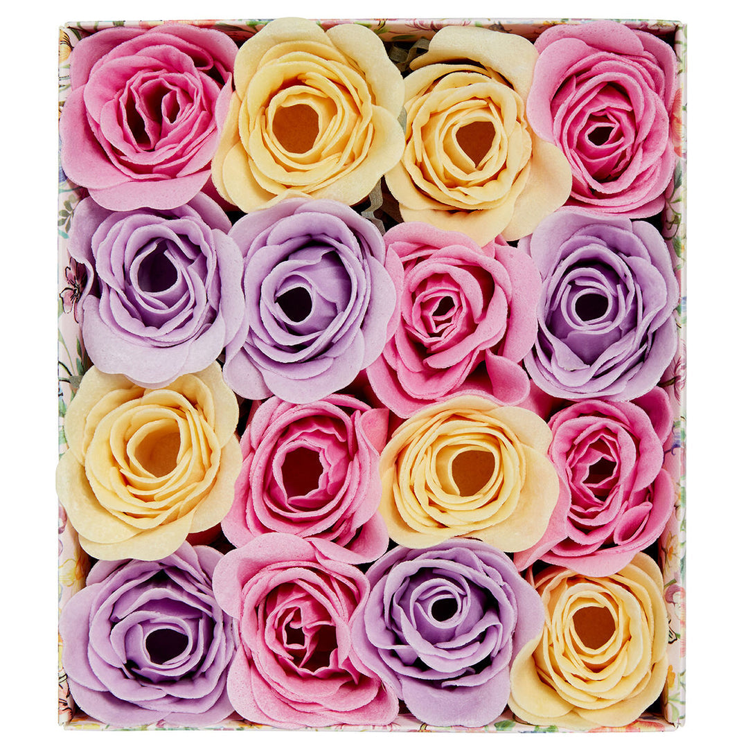Personal Care - Soap Flowers - Flower of Focus