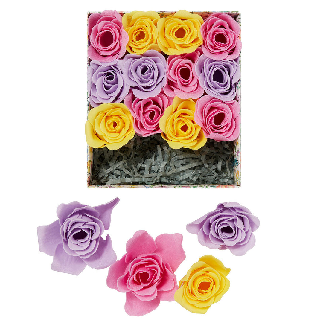 Personal Care - Soap Flowers - Flower of Focus