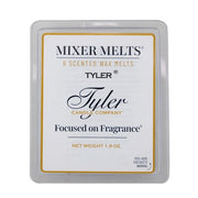 Home - Mixer Melts - Tyler