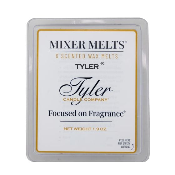 Home - Mixer Melts - Tyler