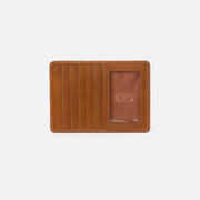 Accessories - Wallet - Euro Slide - Truffle
