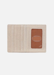 Accessories - Wallet - Euro Slide - Sand Shimmer