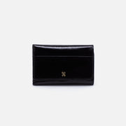 Accessories - Wallet - Jill - Trifold - Black