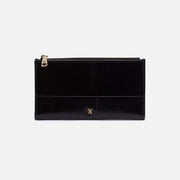 Accessories - Wallet - Bifold - Jill Large - Black