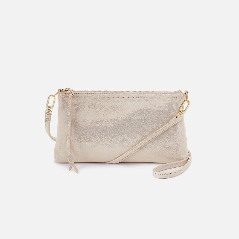 Accessories - Purse - Darcy - Sand Shimmer