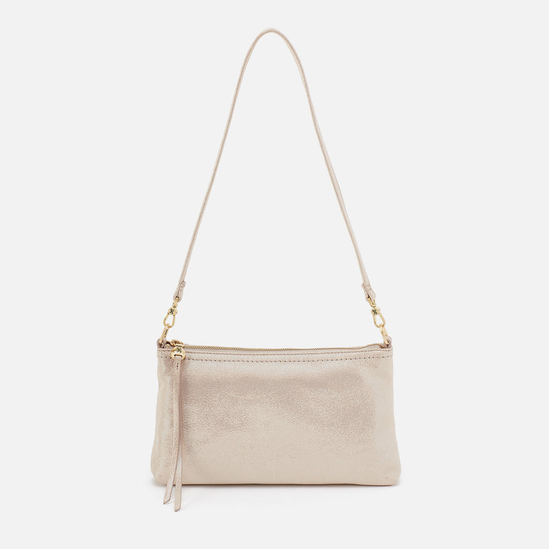 Accessories - Purse - Darcy - Sand Shimmer