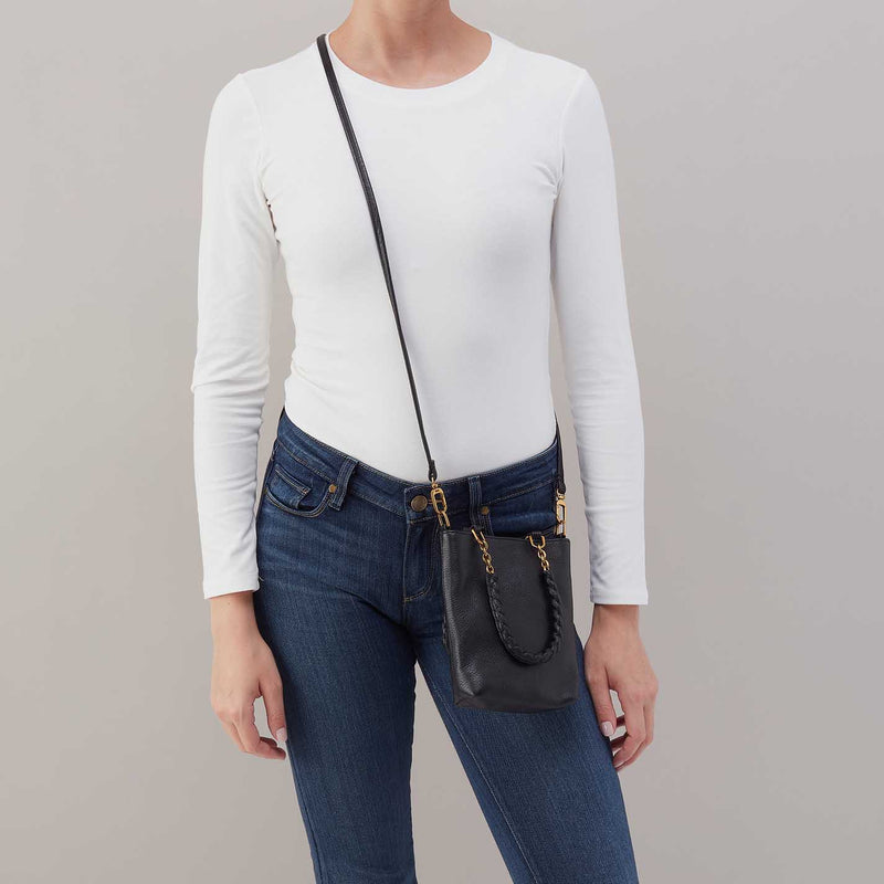 Accessories - Purse - Tennessee Mini Bag - Black