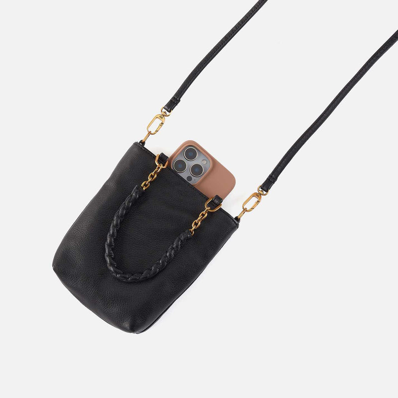 Accessories - Purse - Tennessee Mini Bag - Black