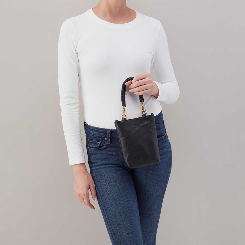 Accessories - Purse - Tennessee Mini Bag - Black