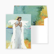 Inspirational - Notecards - Hopeful