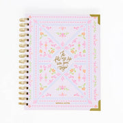 Inspirational - Book - Sermon Notes - He Fills My Life