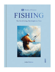 Book - Fishing - The Art of Living, One Saying at a Time