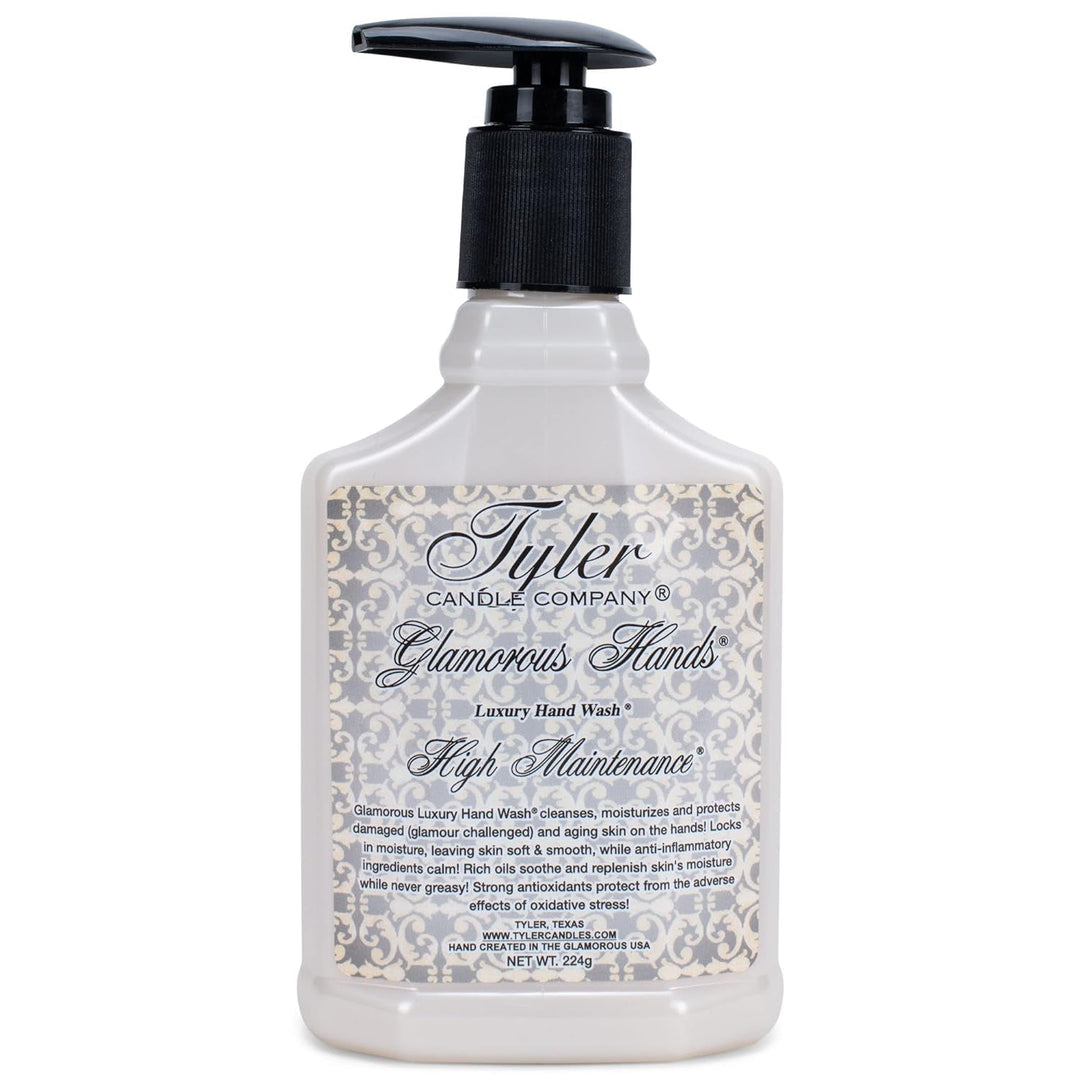 Personal Care - Luxury Hand Wash - High Maintenance - 8oz.