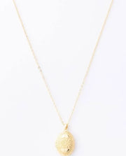 Accessories - Necklace - Locket - Palmer