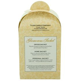 Home - Sachet - Diva - Set of 4