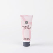 Personal Care - Lotion - Sweet Grace - Hand Cream - 3.0 oz.
