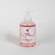 Hand Soap - Sweet Grace - Foaming - 16.6 oz.