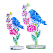 Bluebird of Happiness Acrylic Small