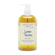 Personal Care - Hand Soap - Lemon Parsley