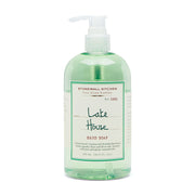 Personal Care - Hand Soap - Lake House