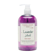 Personal Care - Hand Soap - Lavender Mint