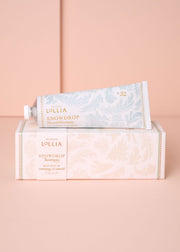 Personal Care - Handcreme - Snowdrop - Shea Butter - 4 oz.