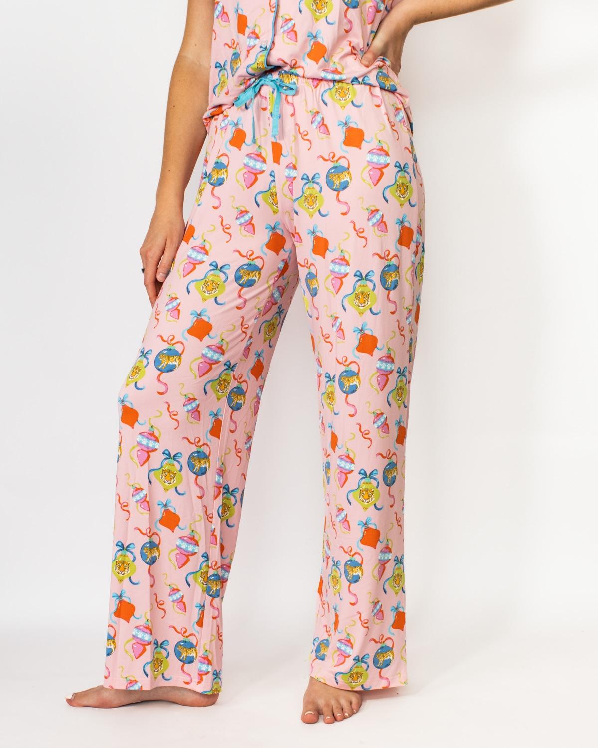 Tinsel and Tiger Sleep Pants XL