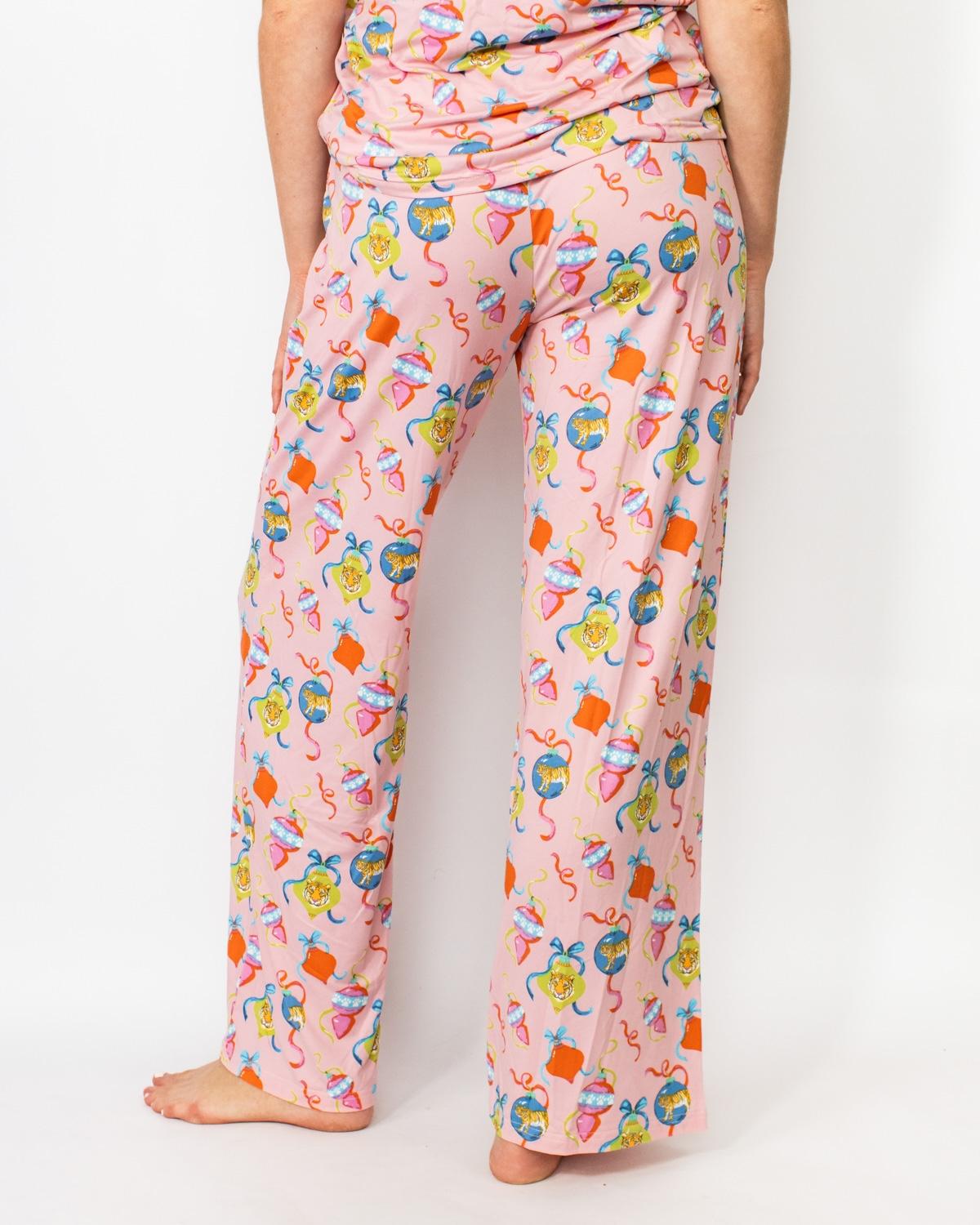 Tinsel and Tiger Sleep Pants XL