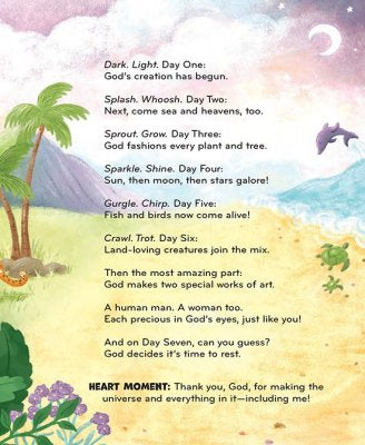 Children - Book - My Tender Heart Bible