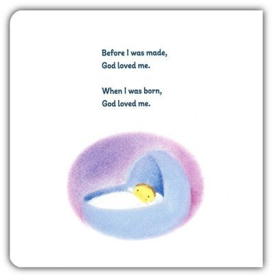 Children - Book - My Baptism Book