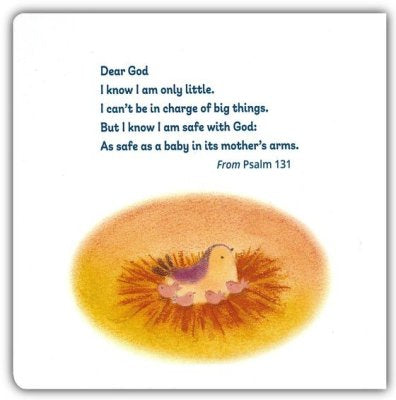 Children - Book - My Baptism Book