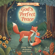Children - Book - God’s Perfect Peace