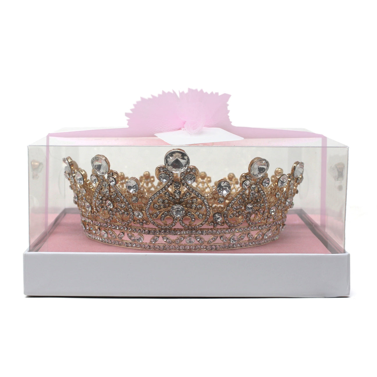 Children - Ava’s Crown - Gold