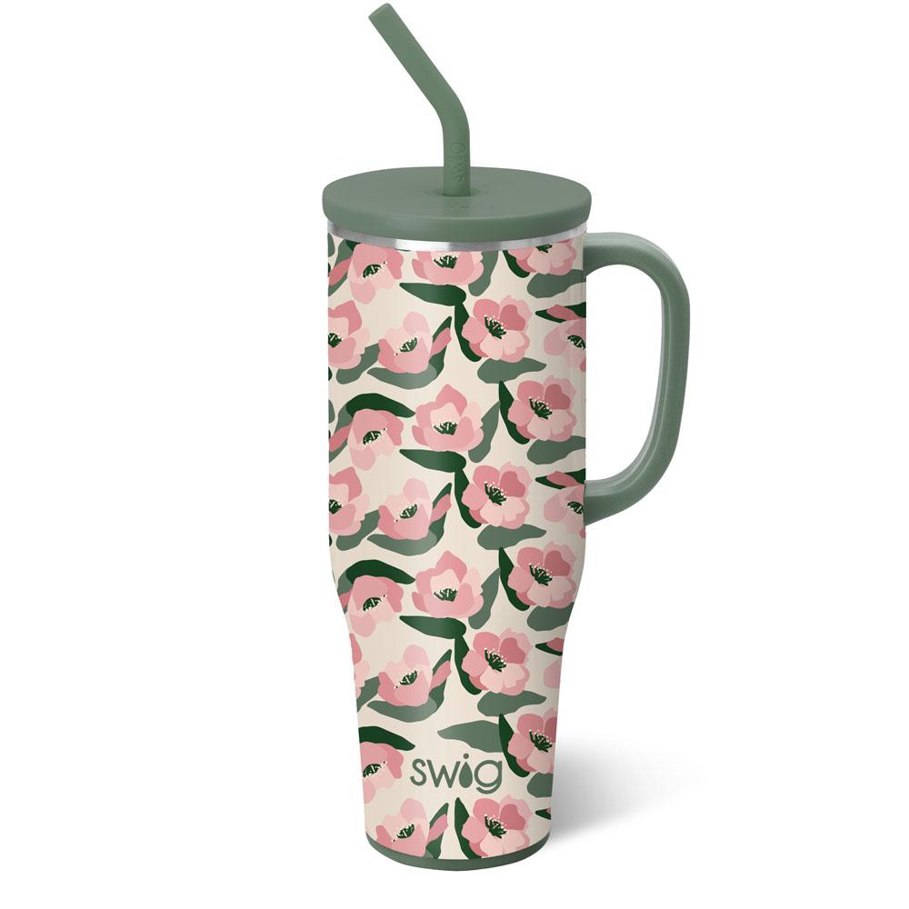 Mug - Mega - Sweet Pea - 30oz.