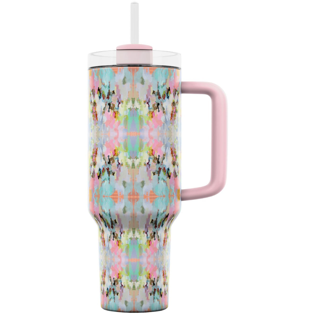 Tumbler - Brooks Avenue - 40 oz.