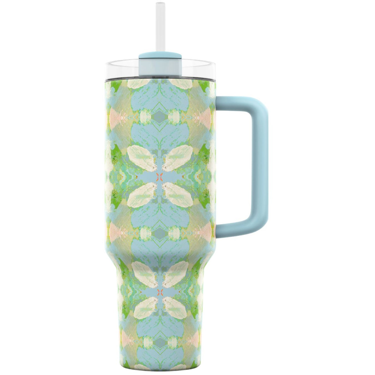 Tumbler - Elephant Falls - 40oz.