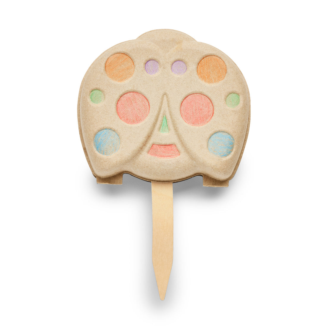 Children - Garden Activity Kit - Ladybug