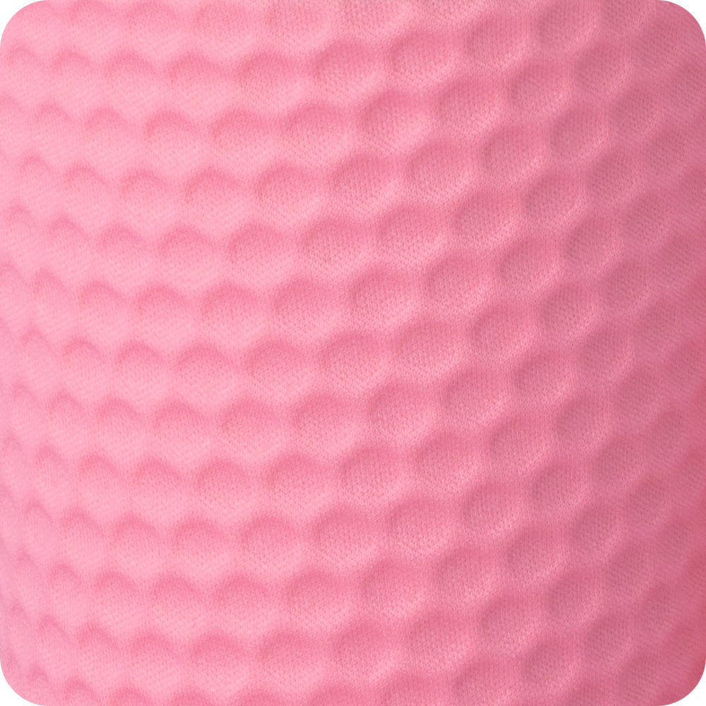 Pink Golf Ball Can Cooler | Swig