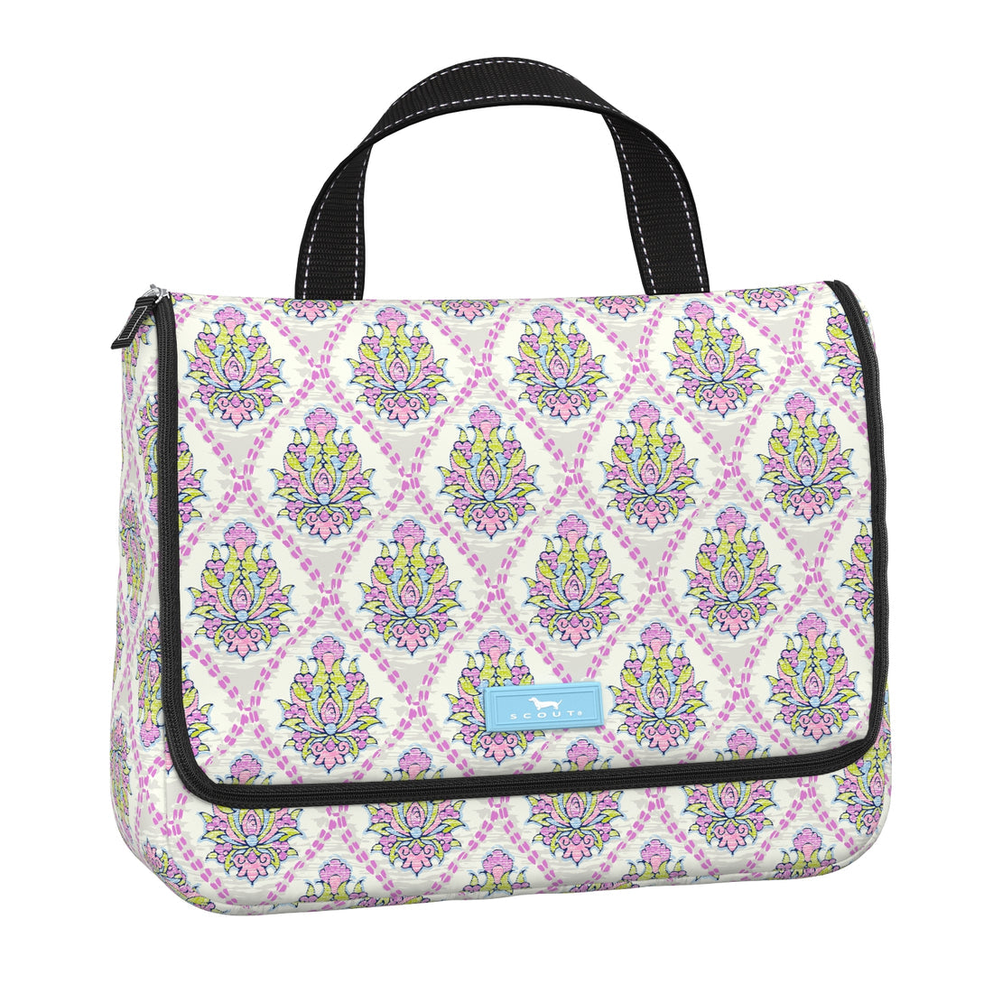 Accessories- Toiletry Bag - Hanging - Beauty Gordito - Inna Garden