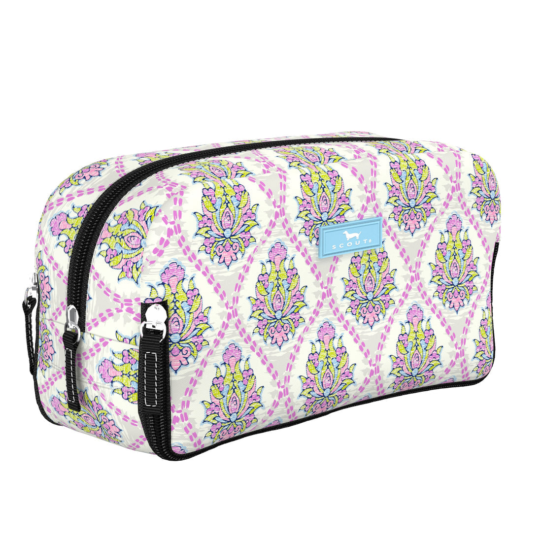 Accessories - Makeup Bag - 3-way - Inna Garden