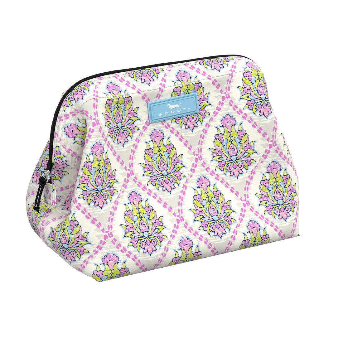 Accessories - Makeup Bag - Little Big Mouth - Inna Garden