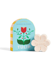 Personal Care - Moisturizing Beauty Bar - Tulip